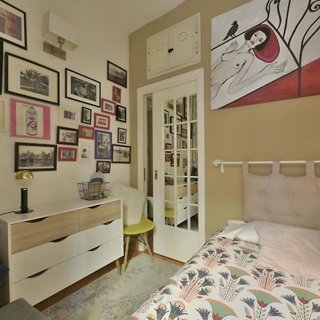Vlad House, Close The Colosseum 로마 외부 사진
