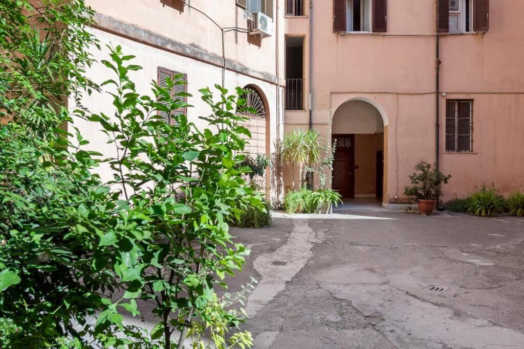 Vlad House, Close The Colosseum 로마 외부 사진