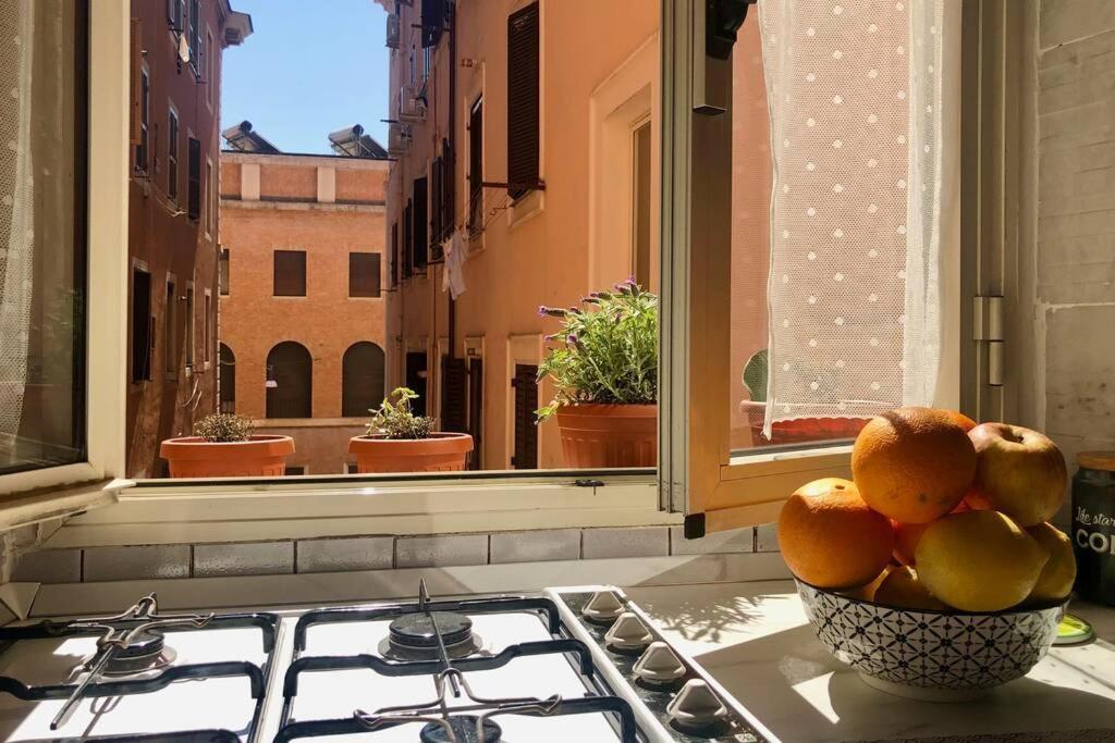 Vlad House, Close The Colosseum 로마 외부 사진
