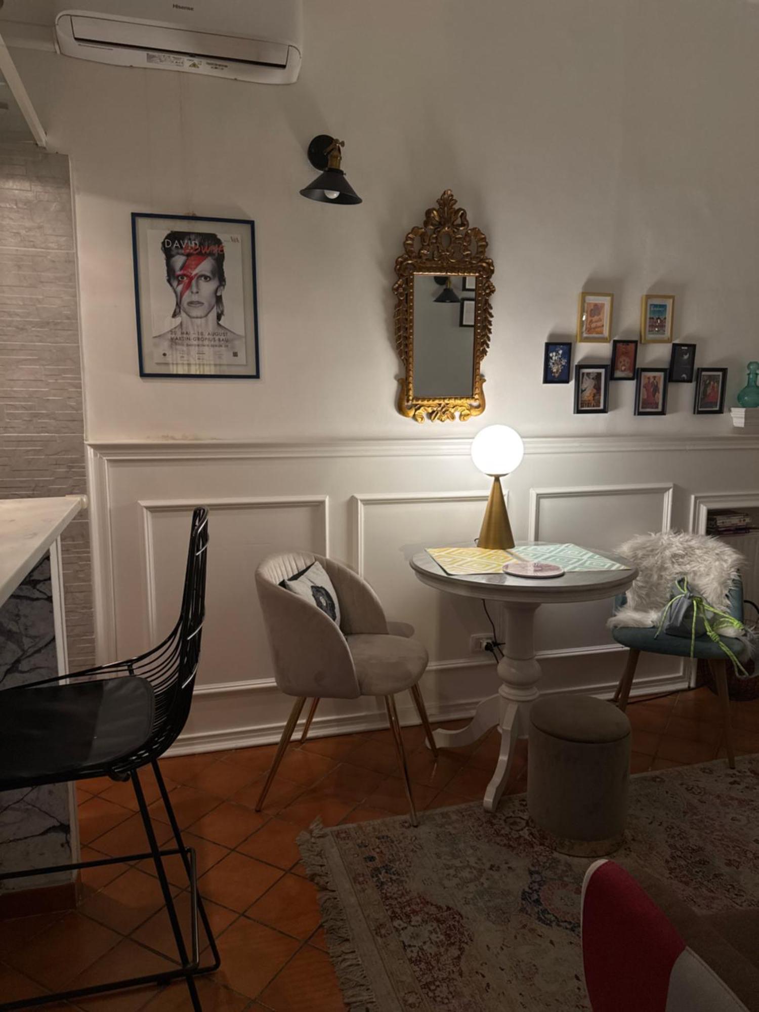 Vlad House, Close The Colosseum 로마 외부 사진