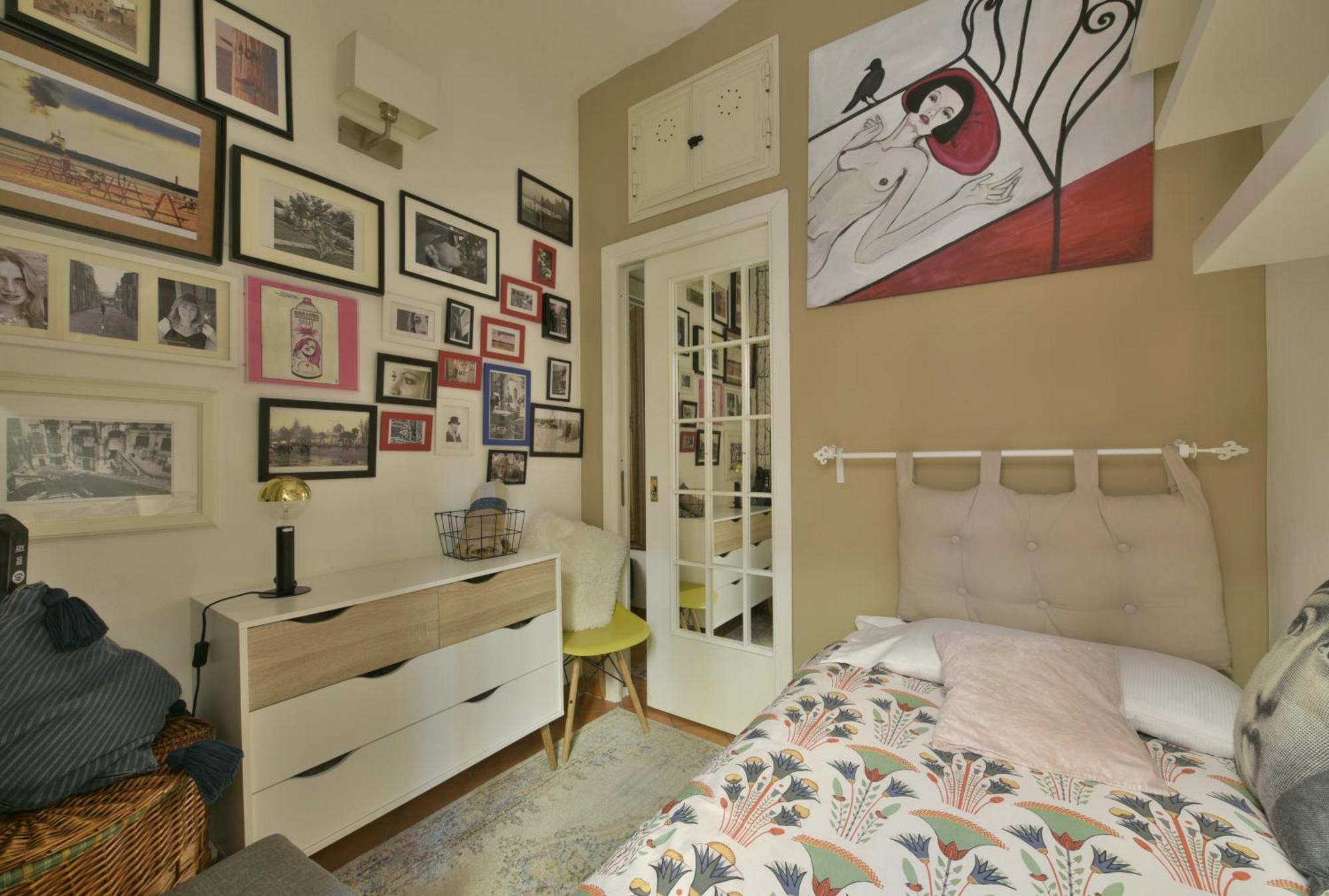 Vlad House, Close The Colosseum 로마 외부 사진