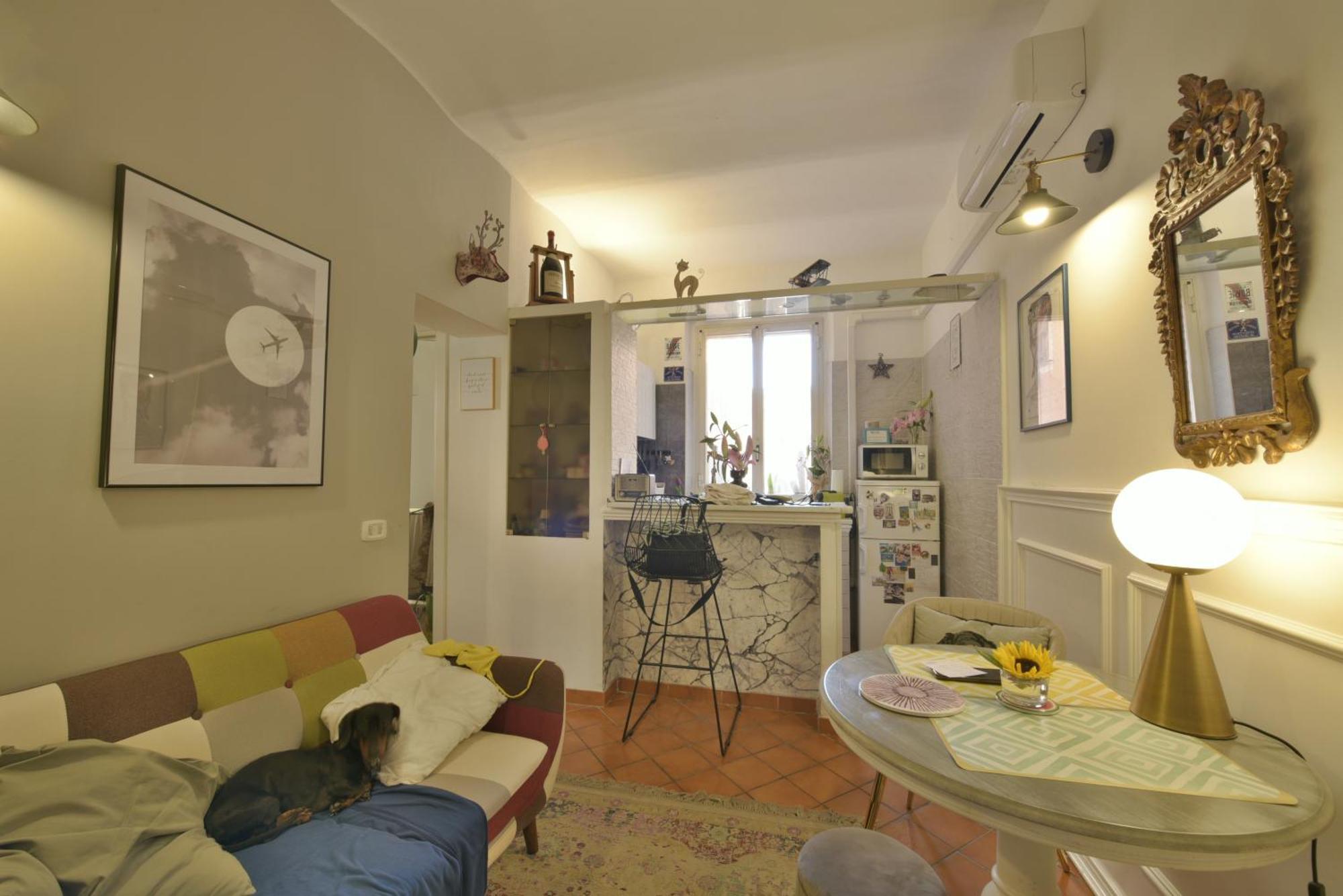 Vlad House, Close The Colosseum 로마 외부 사진